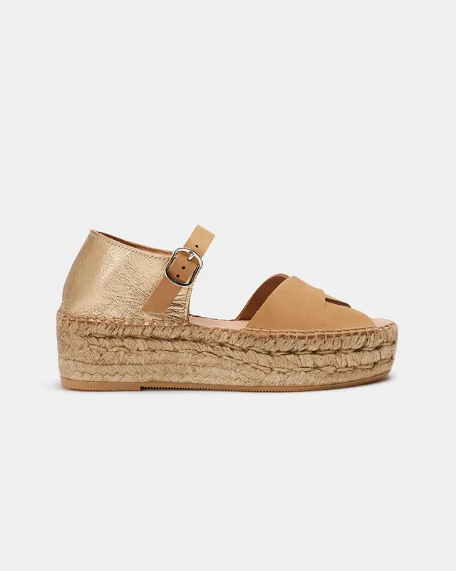 Archivo Bail Camel - Oro Claro sold by NAGUISA