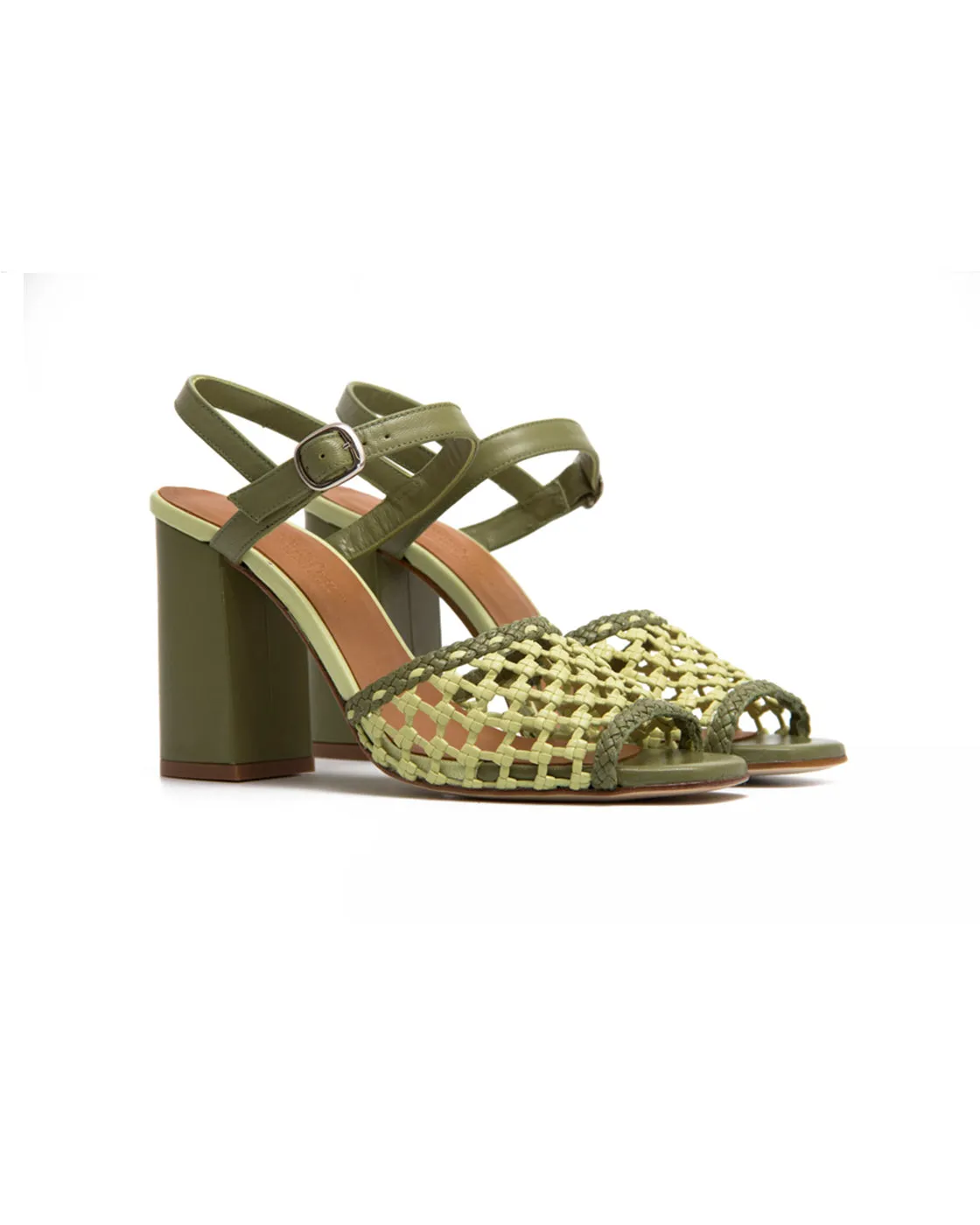 Muestra Faro Oliva sold by NAGUISA