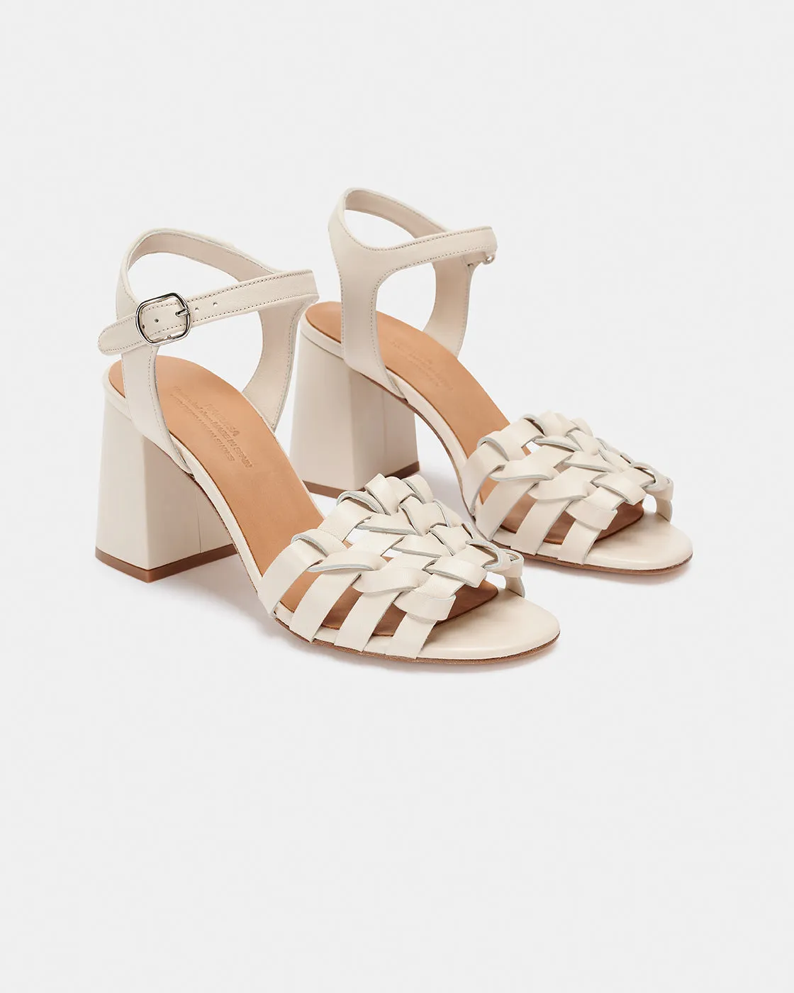 Muestra Marti Crudo sold by NAGUISA product image thumbnail 2