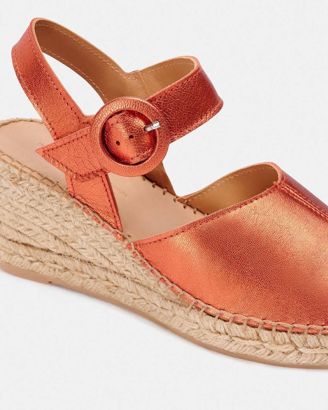 Muestra Helga Rojo sold by NAGUISA product image thumbnail 3