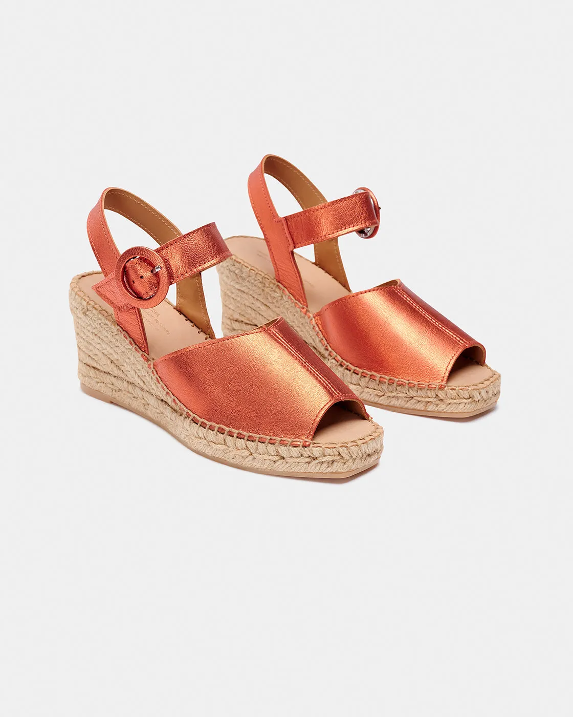 Muestra Helga Rojo sold by NAGUISA product image thumbnail 2