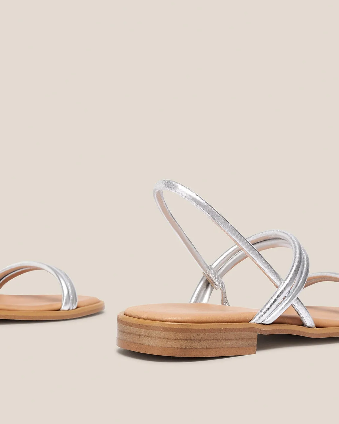 Archivo Ilse Plateado sold by NAGUISA product image thumbnail 3