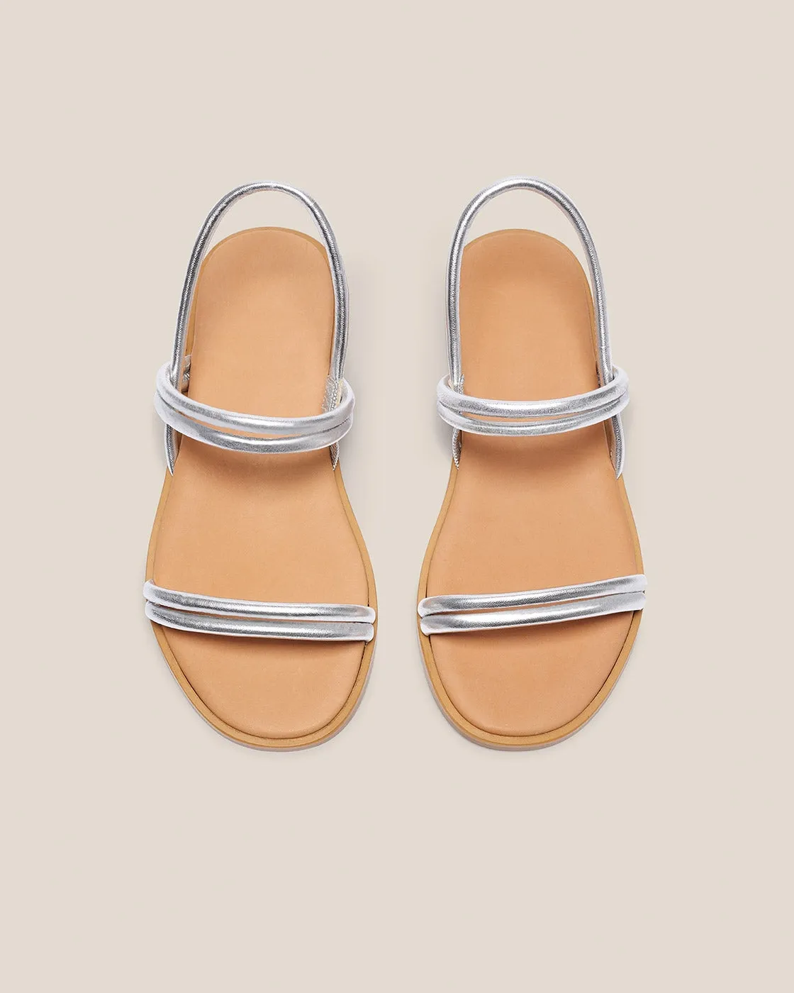 Archivo Ilse Plateado sold by NAGUISA product image thumbnail 2