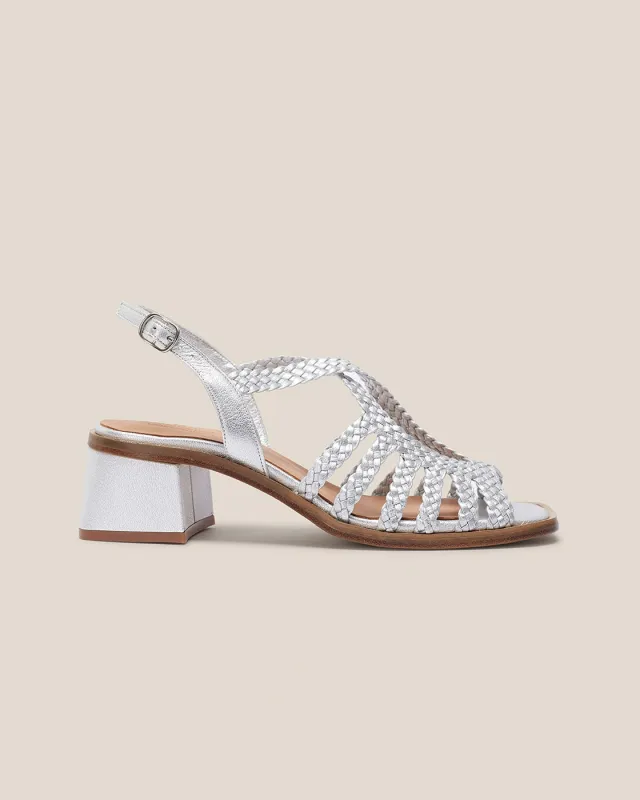 Archivo Raco Plateado sold by NAGUISA