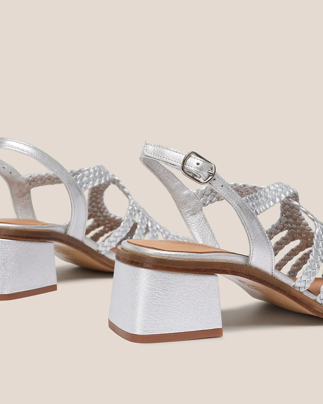 Archivo Raco Plateado sold by NAGUISA product image thumbnail 2