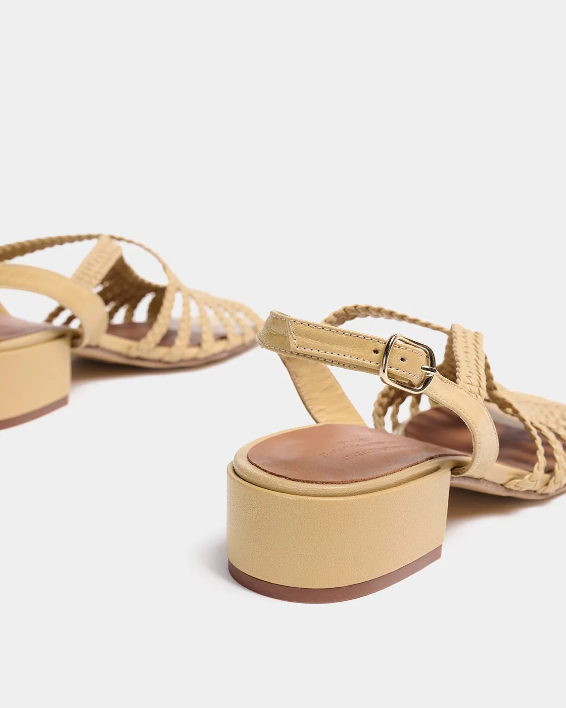 Archivo Raco Arena low sold by NAGUISA product image thumbnail 3