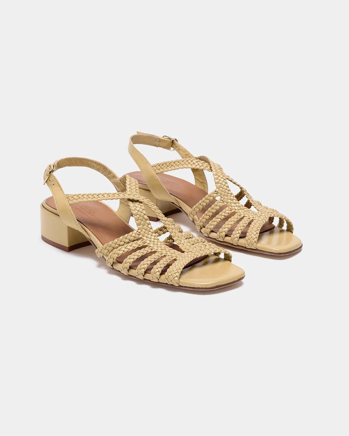 Archivo Raco Arena low sold by NAGUISA product image thumbnail 2