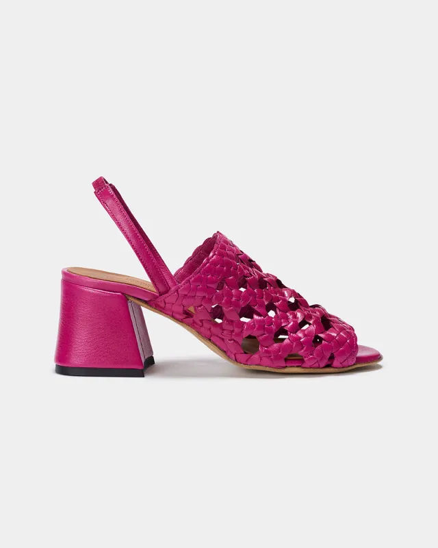 Muestra Rapala Fucsia made by NAGUISA