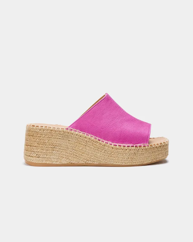 Muestra Tis Fucsia sold by NAGUISA