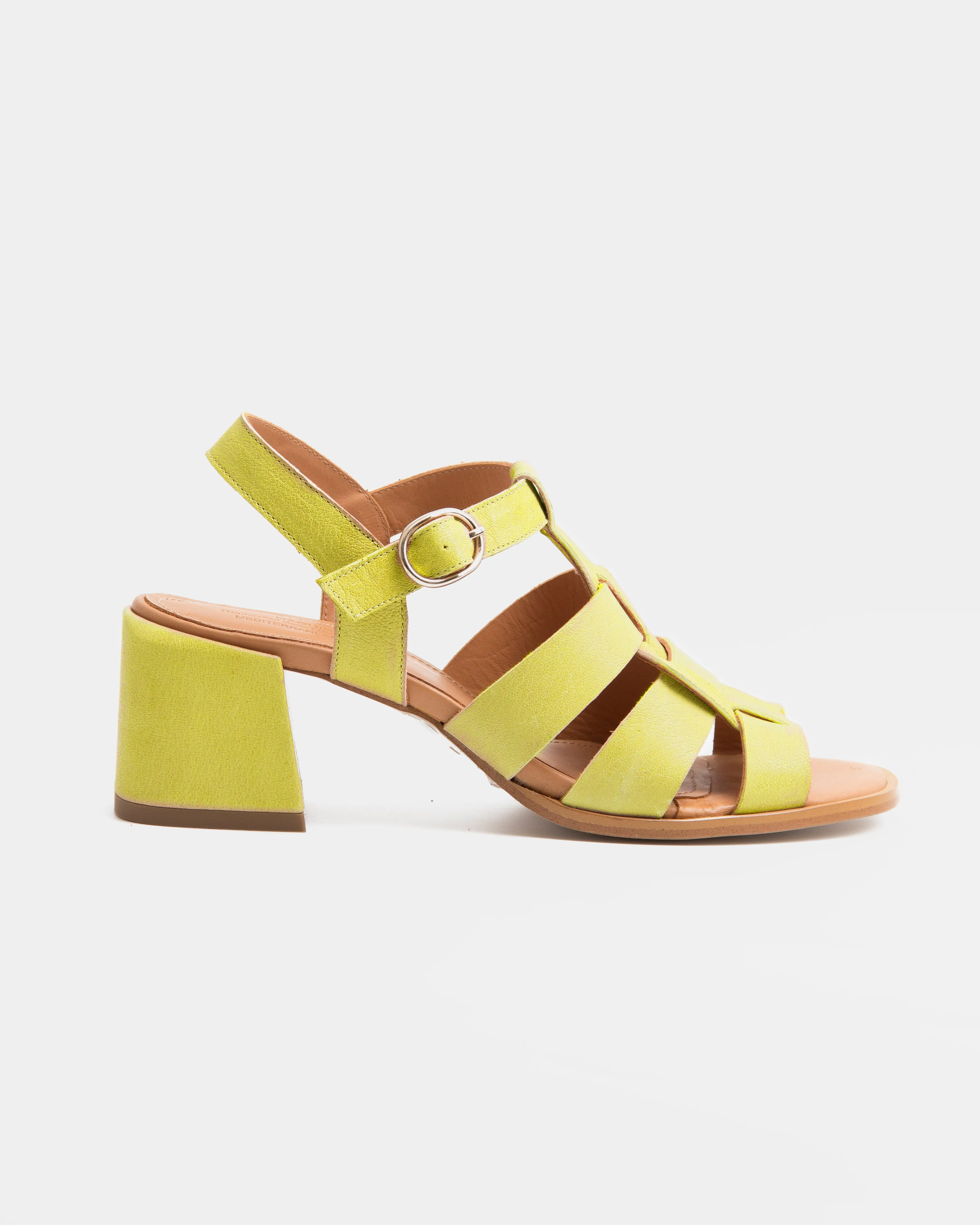 Alosa Amarillo sold by NAGUISA