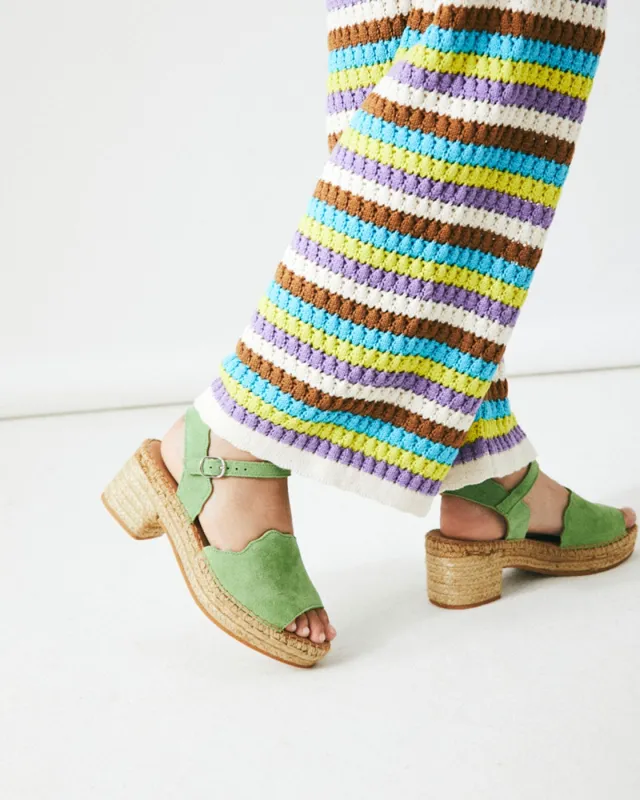 Archivo Erray Verde made by NAGUISA