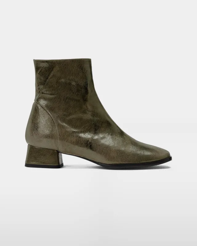 ARCHIVO BIELDO VERDE METAL sold by NAGUISA