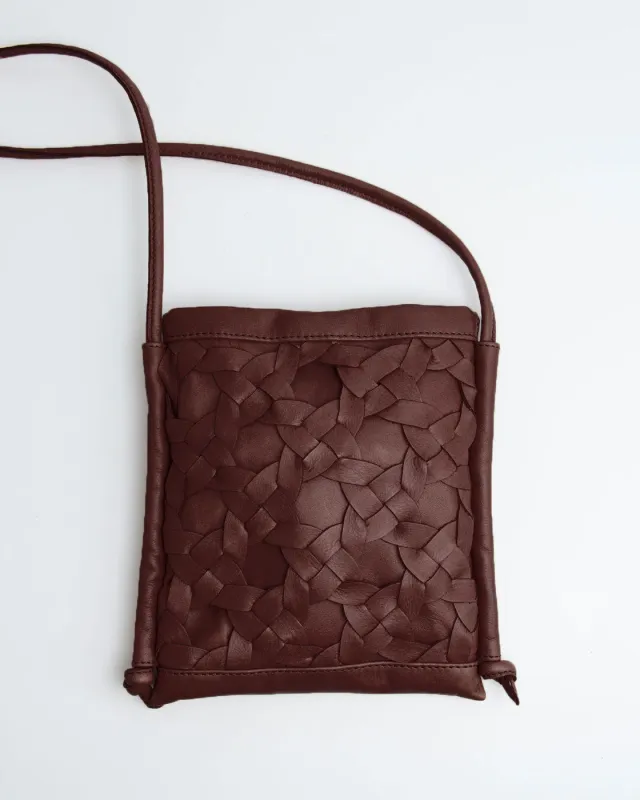 Archivo Lura Bolso Marrón sold by NAGUISA