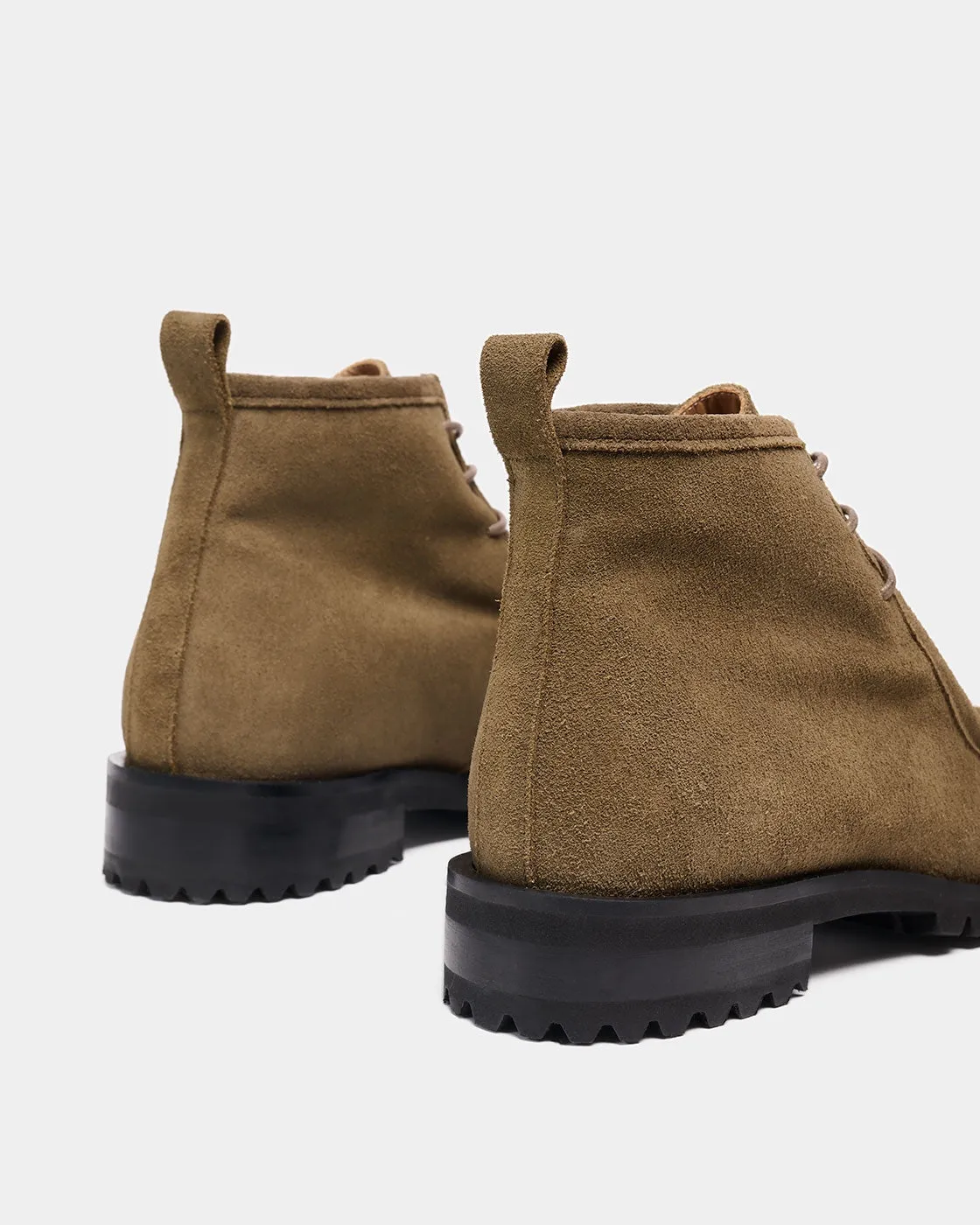 ARCHIVO MESTA VERDE sold by NAGUISA product image thumbnail 4