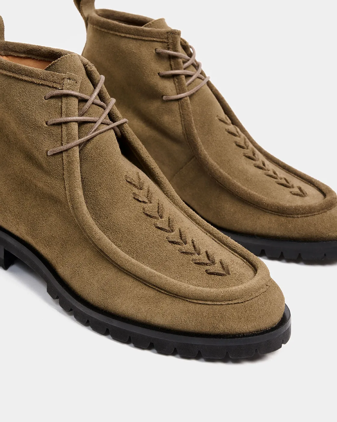 ARCHIVO MESTA VERDE sold by NAGUISA product image thumbnail 5