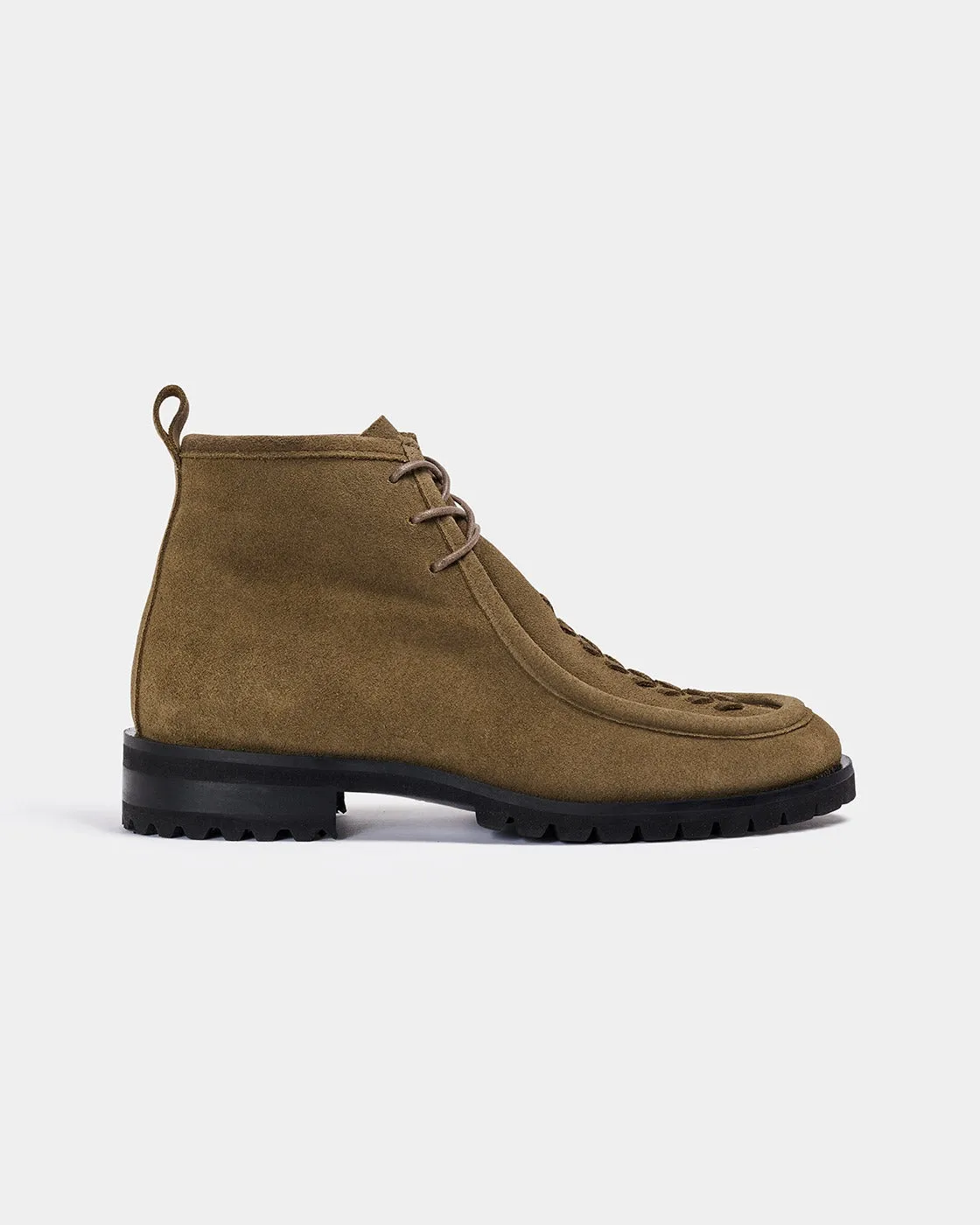 ARCHIVO MESTA VERDE sold by NAGUISA product image thumbnail 2