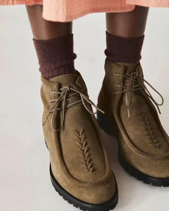 ARCHIVO MESTA VERDE sold by NAGUISA