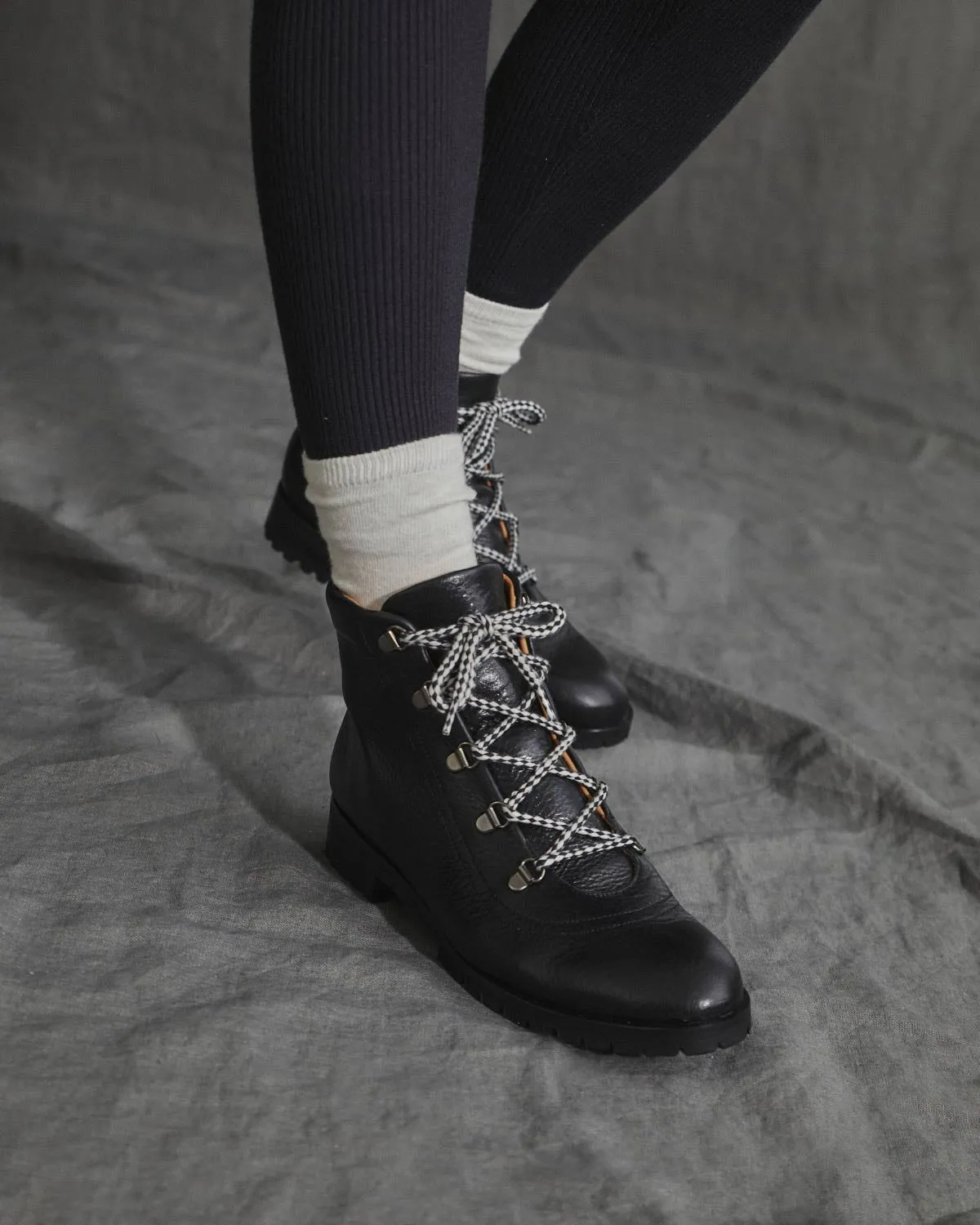 ARCHIVO RASO NEGRO sold by NAGUISA product image thumbnail 5