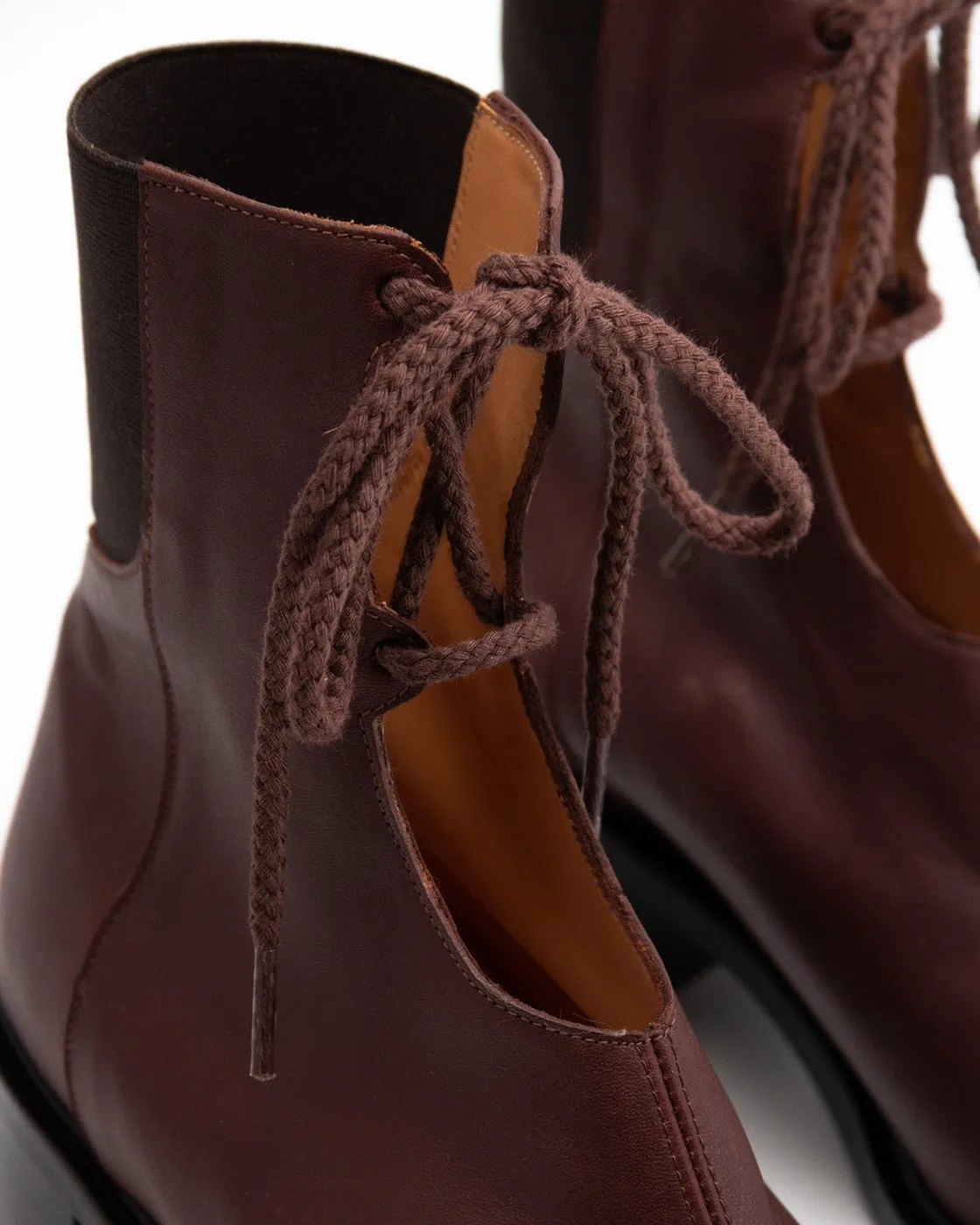 ARCHIVO NOAA MARRON sold by NAGUISA product image thumbnail 4