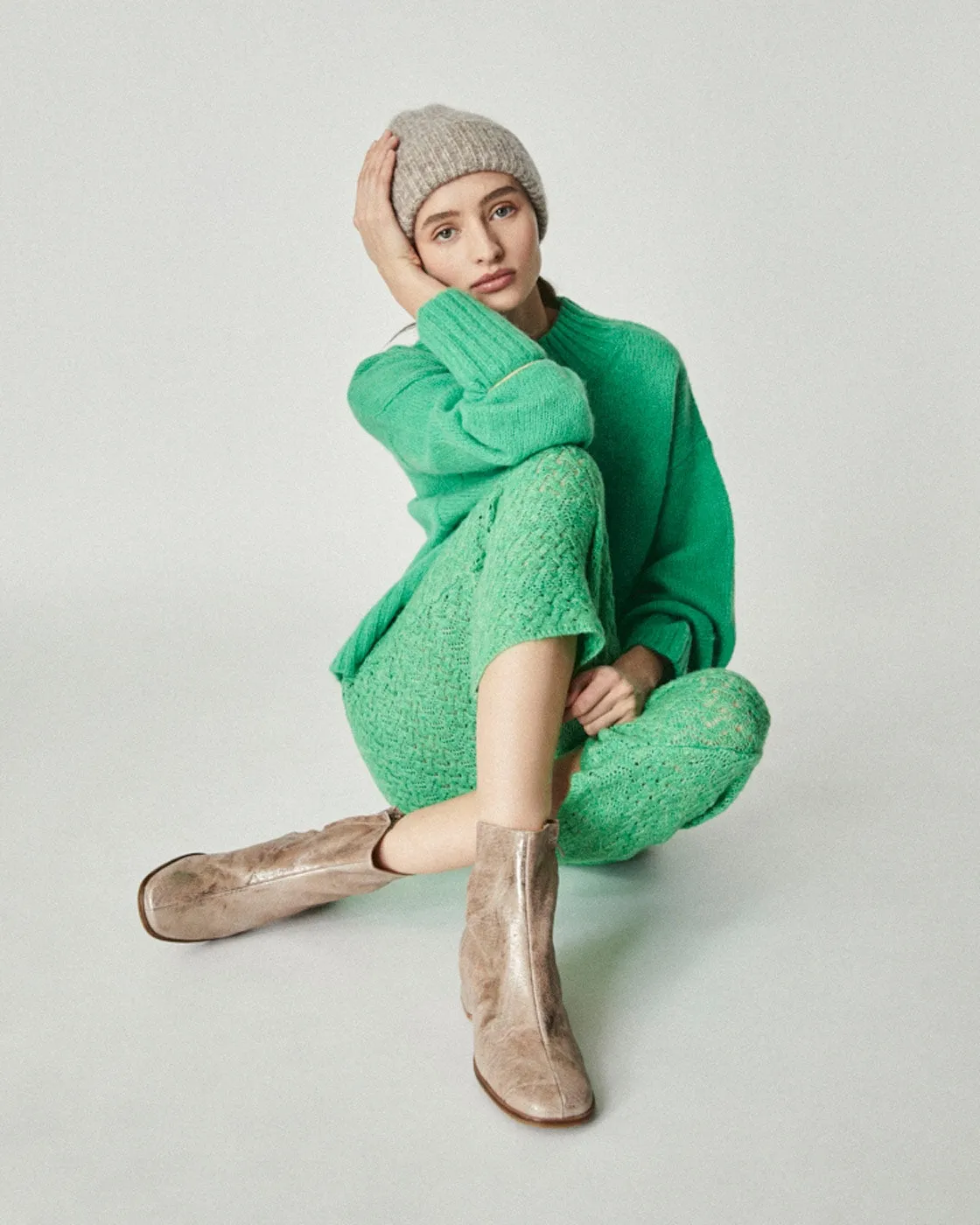 ARCHIVO BIELDO TOPO METAL sold by NAGUISA