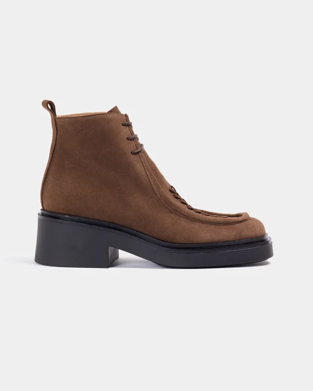 ARCHIVO ARAURA MARRON sold by NAGUISA