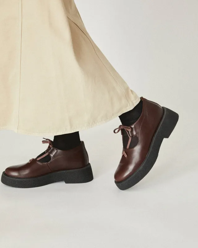 ARCHIVO BANCAL CAOBA sold by NAGUISA