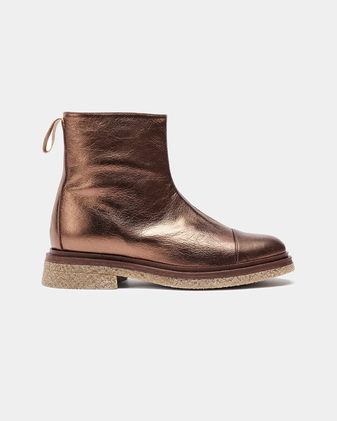 PUNO MARRON METAL sold by NAGUISA product image thumbnail 2