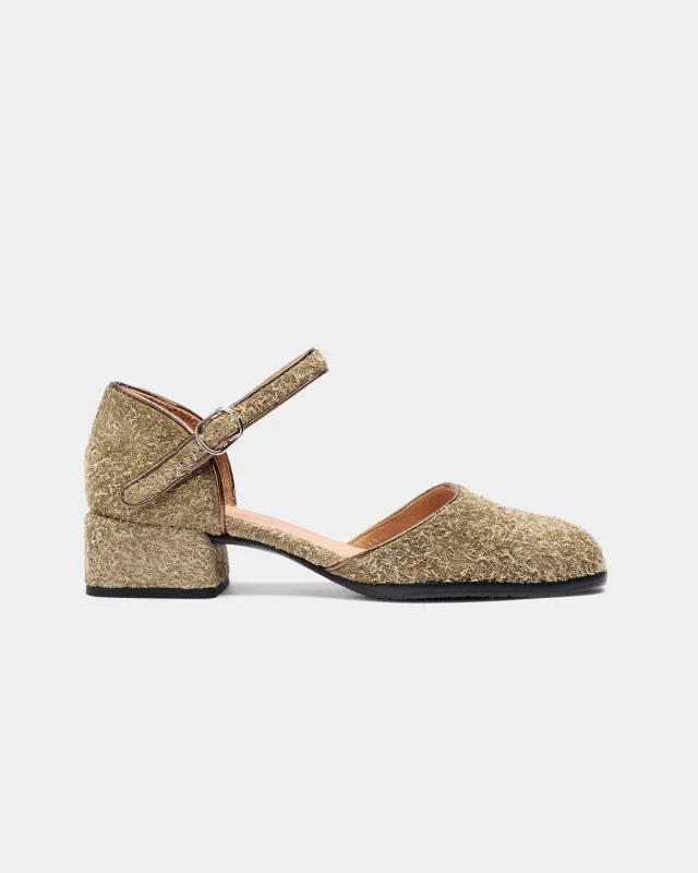 ARCHIVO NESLA VERDE sold by NAGUISA