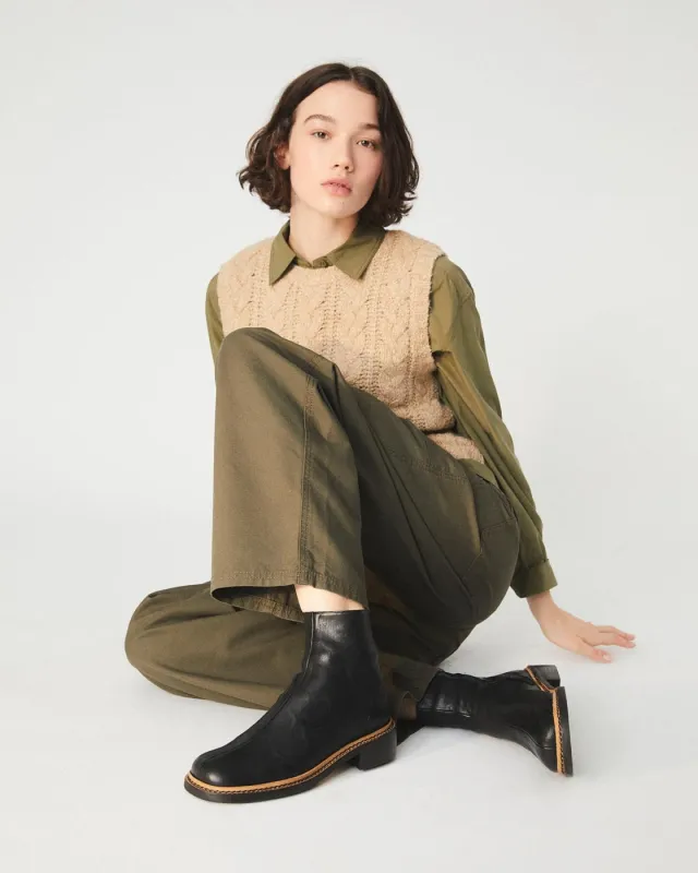 ARCHIVO BINA NEGRO LOW sold by NAGUISA