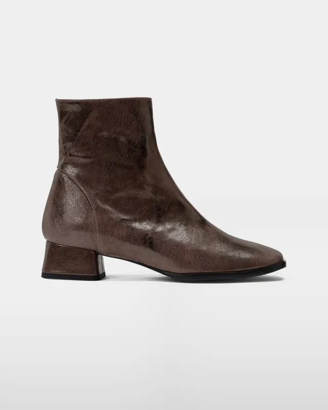 ARCHIVO BIELDO OSCURO MARRON METAL sold by NAGUISA