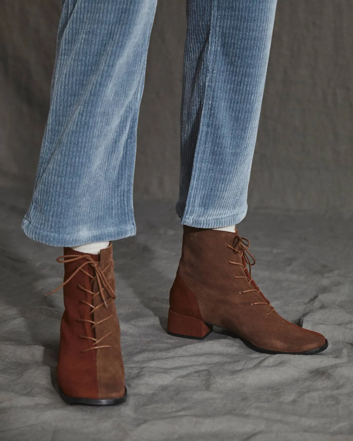 Archivo Indus Caoba sold by NAGUISA