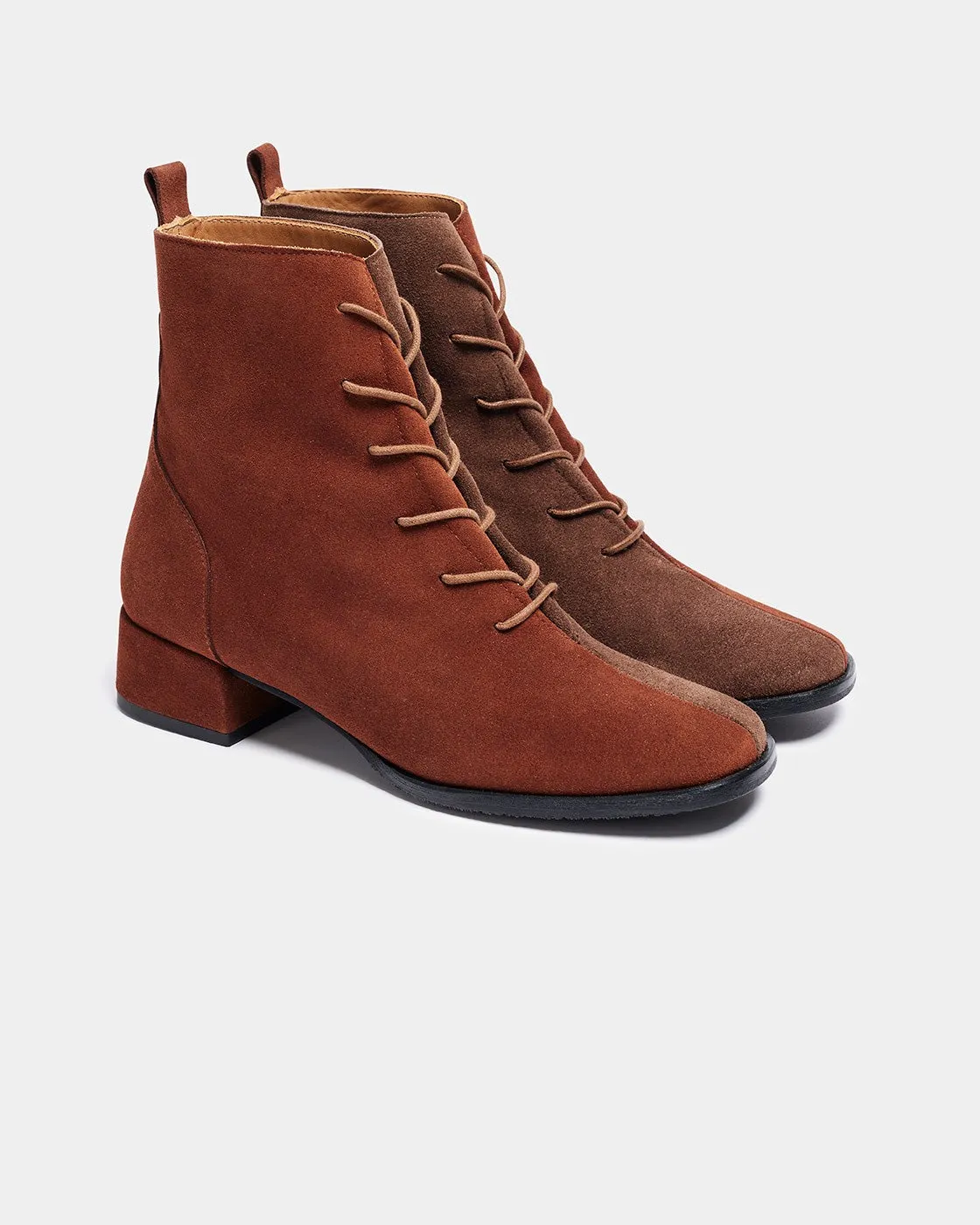 Archivo Indus Caoba sold by NAGUISA product image thumbnail 3