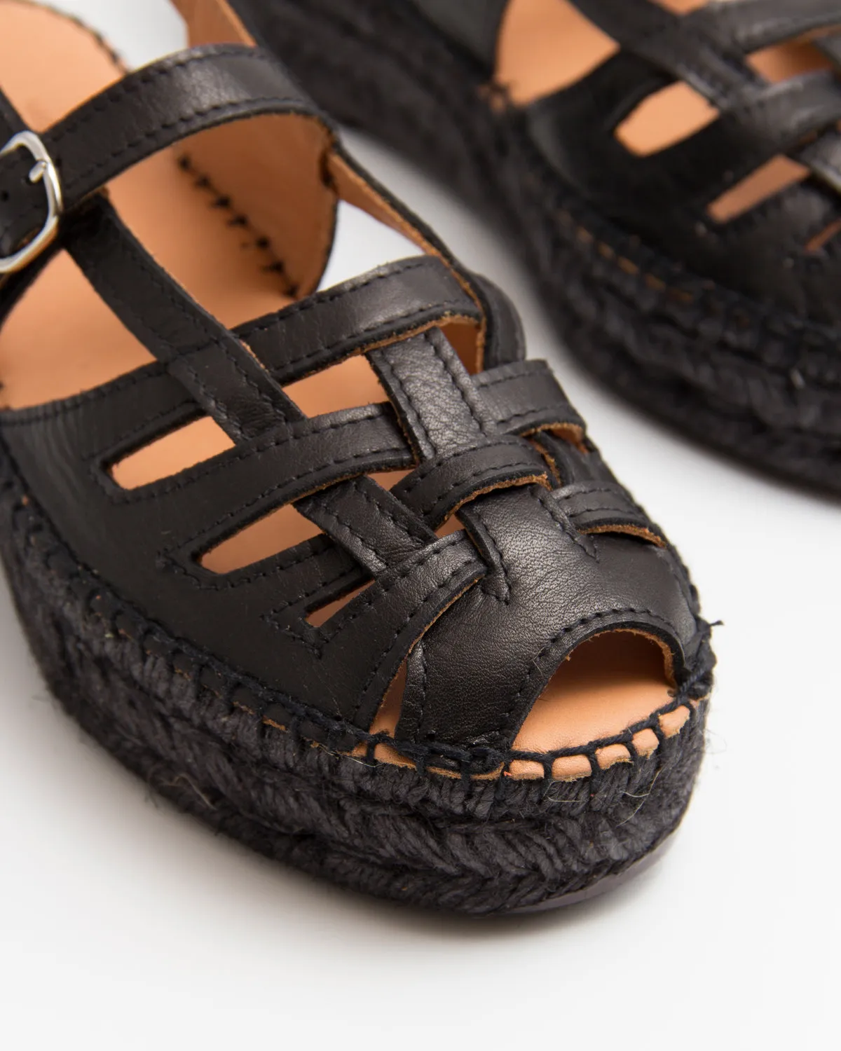 Thalis Negro sold by NAGUISA product image thumbnail 3