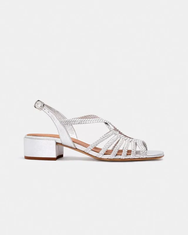 Raco plata sold by NAGUISA