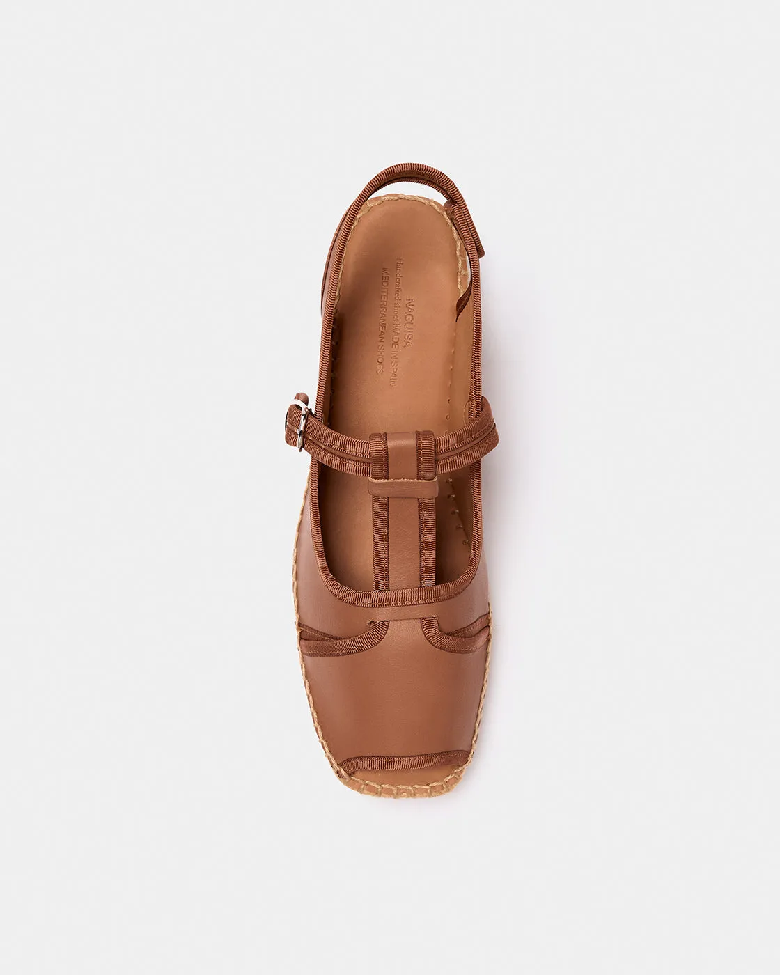 Archivo Faba marron sold by NAGUISA product image thumbnail 3