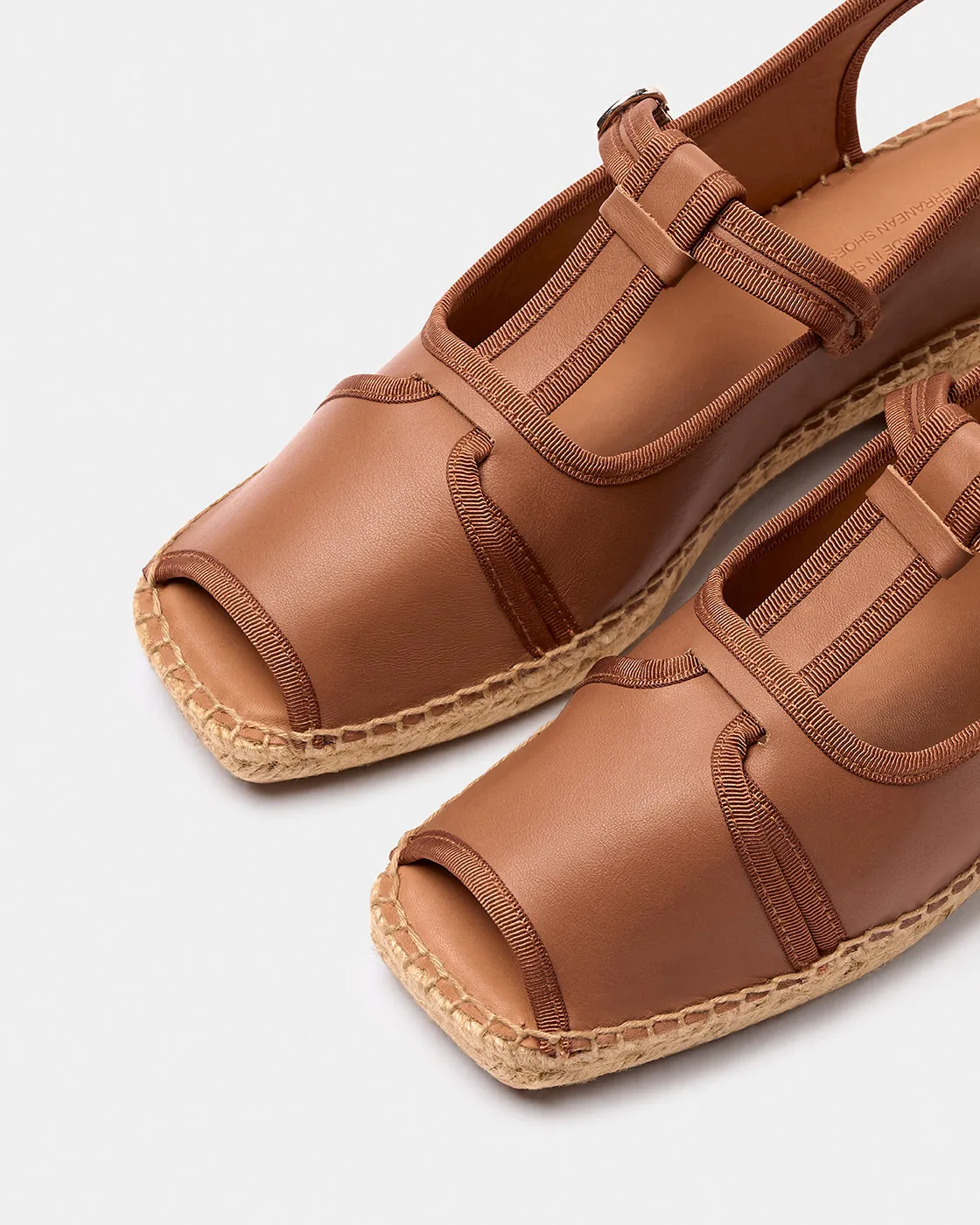 Archivo Faba marron sold by NAGUISA product image thumbnail 4