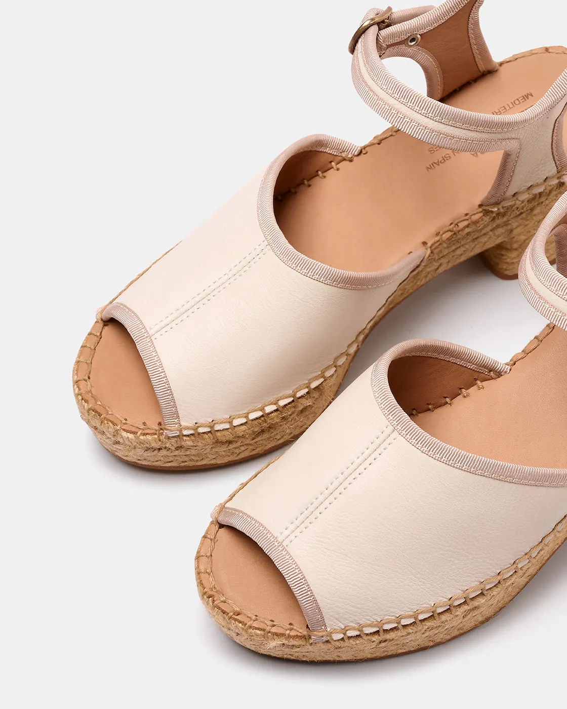 Var Crudo-beige sold by NAGUISA product image thumbnail 5