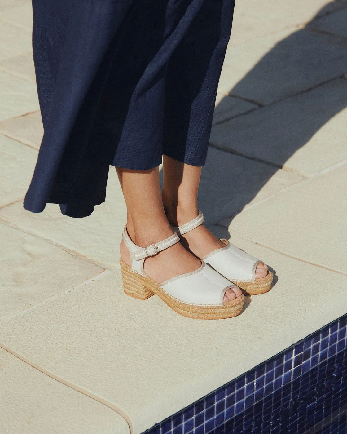 Var Crudo-beige sold by NAGUISA product image thumbnail 2