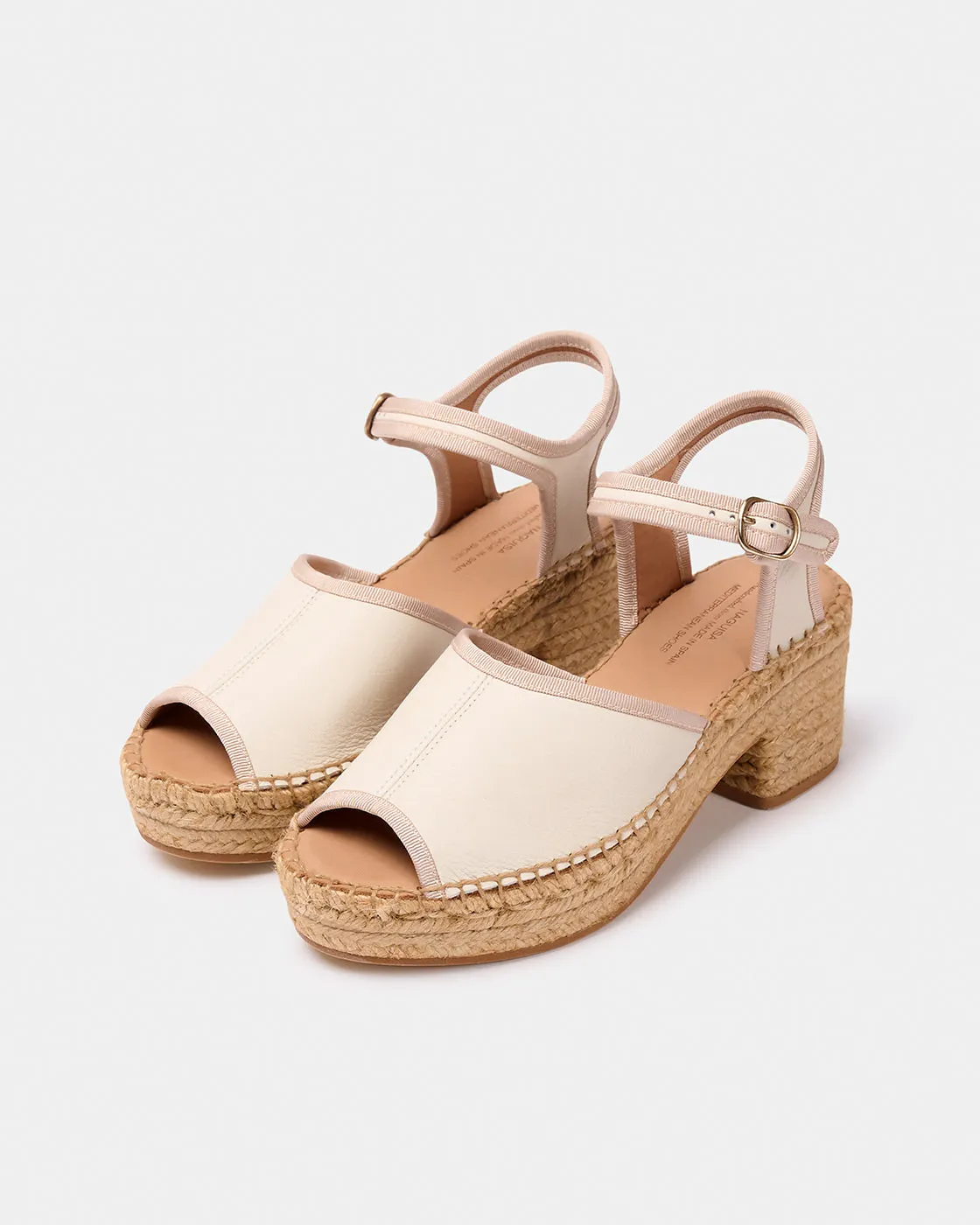 Var Crudo-beige sold by NAGUISA product image thumbnail 3