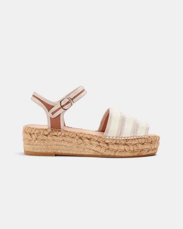 Arachis Crudo-beige sold by NAGUISA