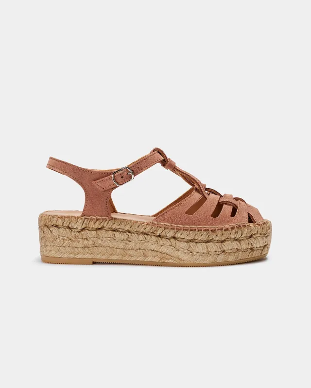 Bemol Marron sold by NAGUISA