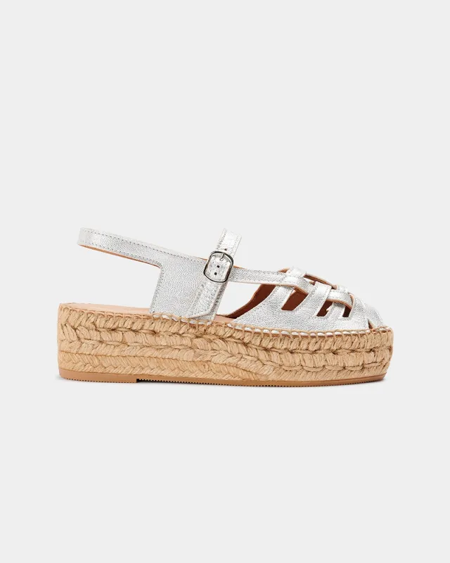 Thalis Plateado sold by NAGUISA