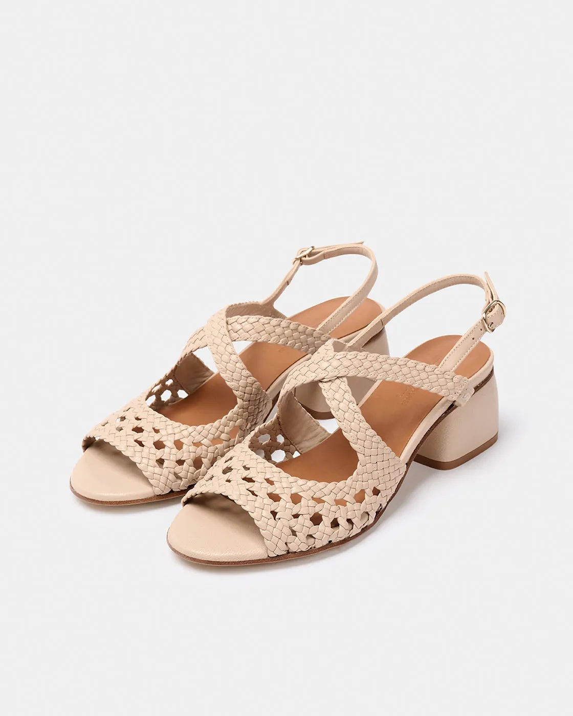 Uga Rounded Lino sold by NAGUISA product image thumbnail 2