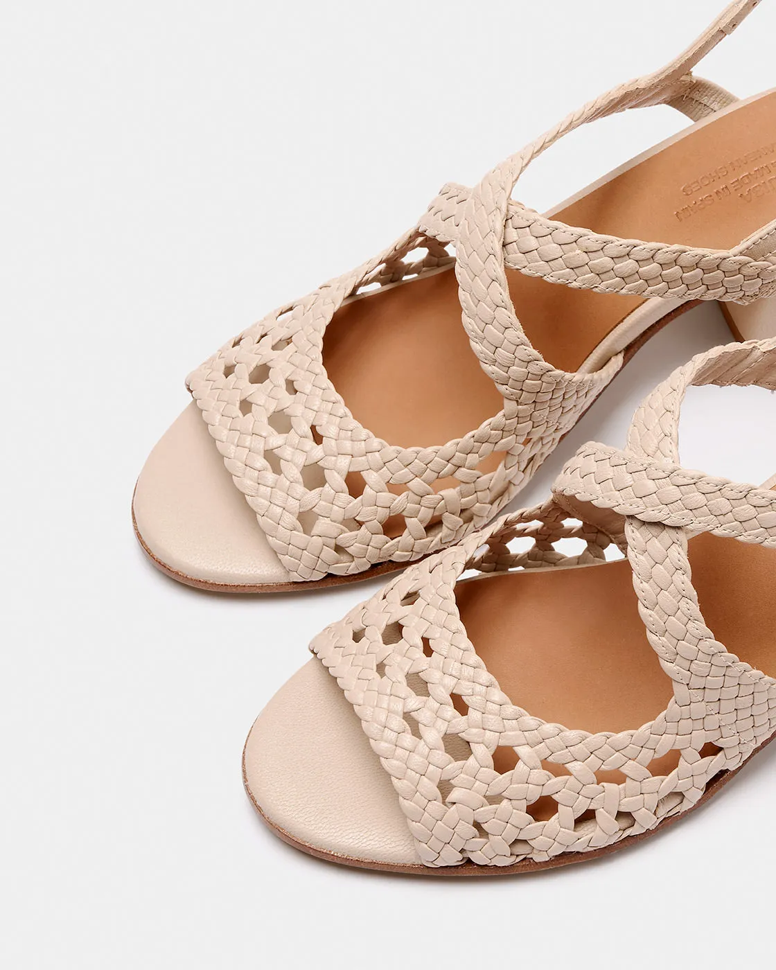 Uga Rounded Lino sold by NAGUISA product image thumbnail 4