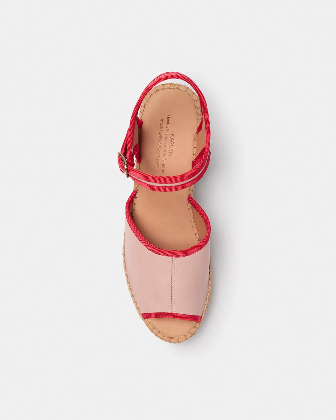 Var Rosa-rojo sold by NAGUISA product image thumbnail 3