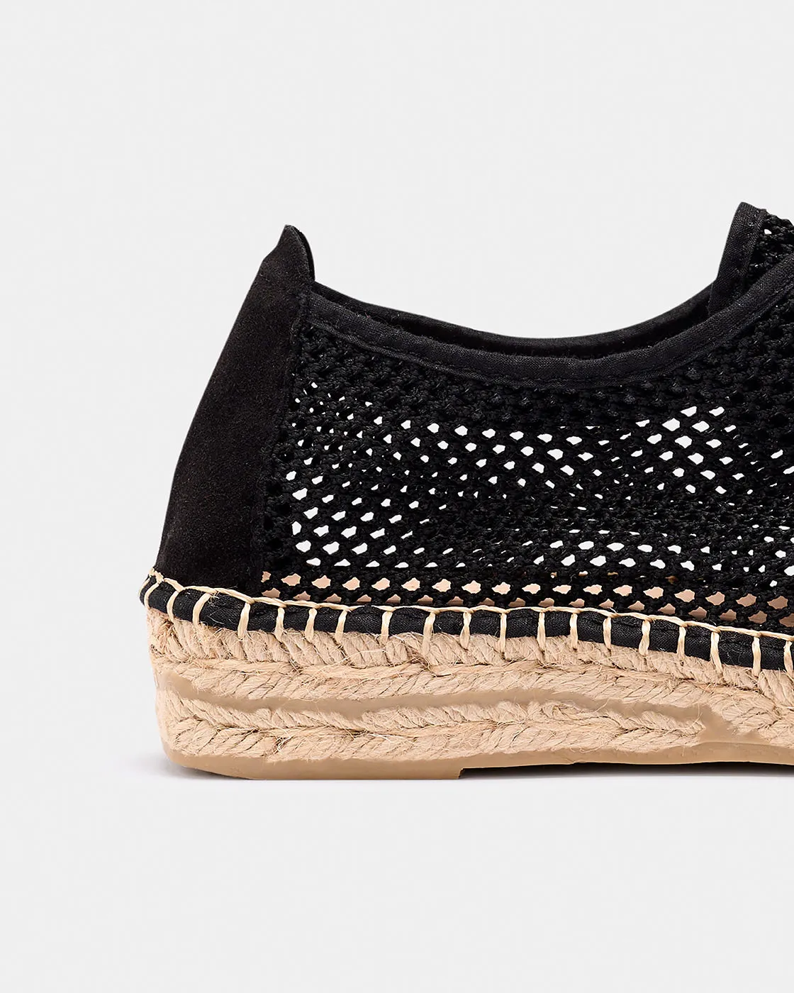 Txalupa Negro Malla sold by NAGUISA product image thumbnail 5