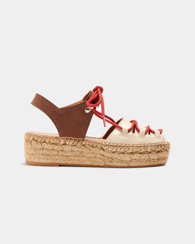 Cima Crudo-Marron sold by NAGUISA