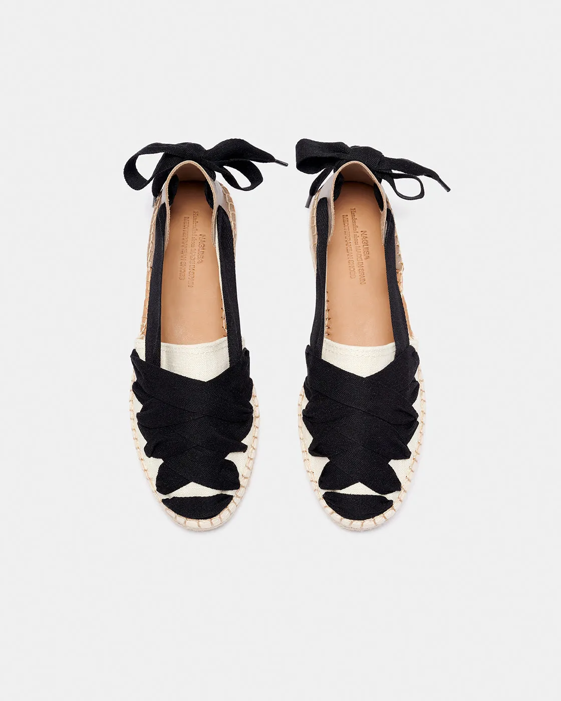 Sukha Negro 25 sold by NAGUISA product image thumbnail 3