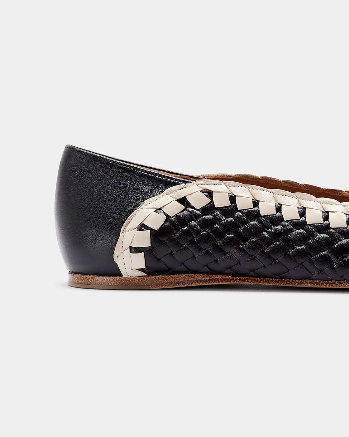 Pisum Marron oscuro-crudo sold by NAGUISA product image thumbnail 5