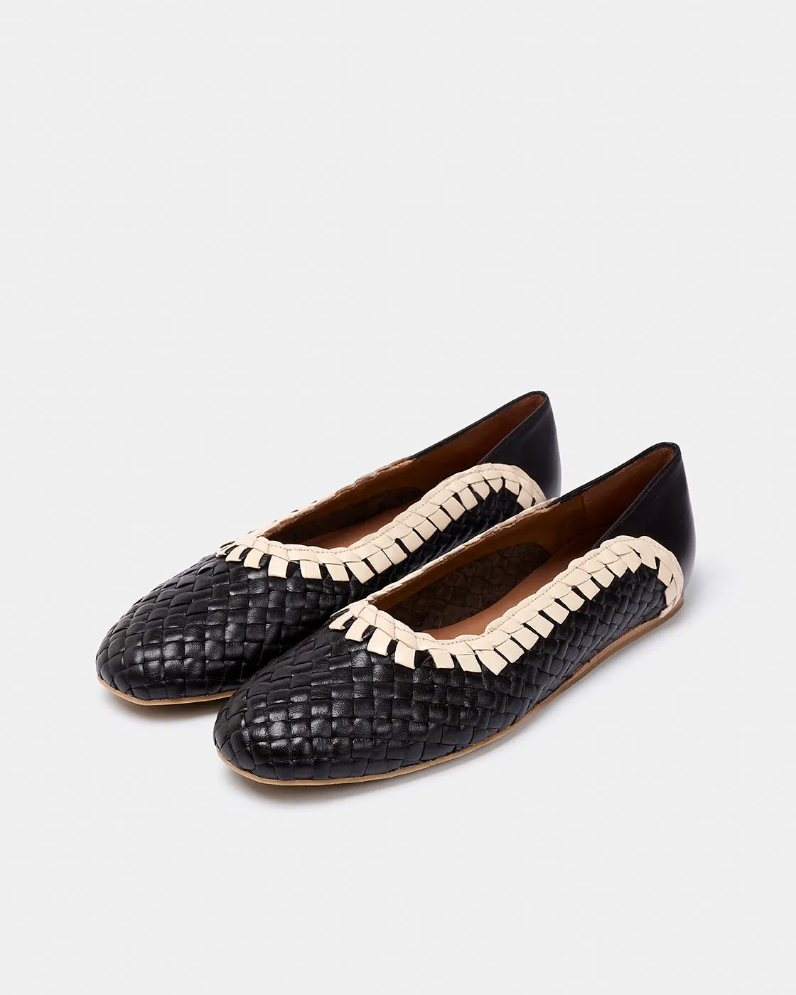 Pisum Marron oscuro-crudo sold by NAGUISA product image thumbnail 2